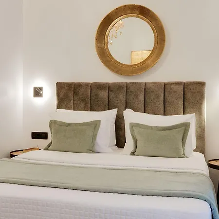 The Cosmopolitan - Urban