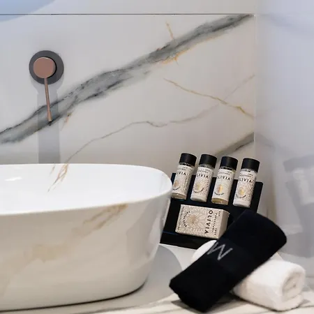 The Cosmopolitan - Urban 3* Karterados (Santorini)