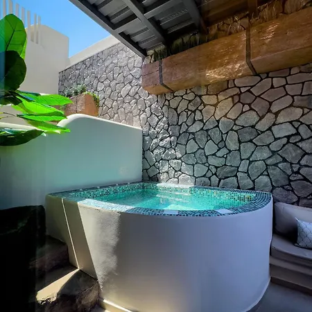 Apartahotel The Cosmopolitan - Urban