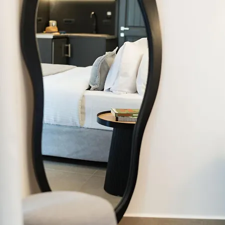 Apartahotel The Cosmopolitan - Urban 3*