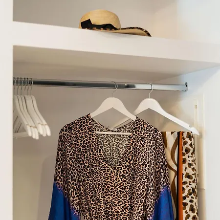 Apartahotel The Cosmopolitan - Urban 3*