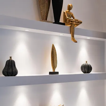 Apartahotel The Cosmopolitan - Urban 3*