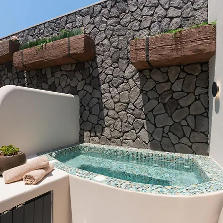 Apartahotel The Cosmopolitan - Urban