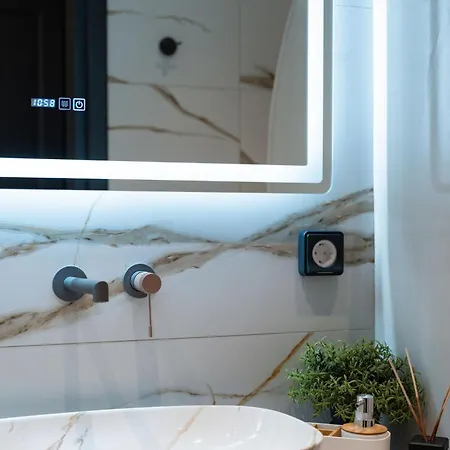 Hotel apartamentowy The Cosmopolitan - Urban 3*