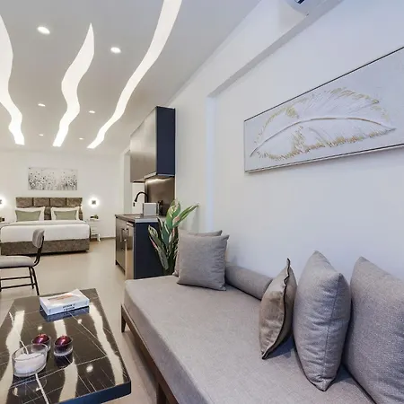 The Cosmopolitan - Urban Apartahotel