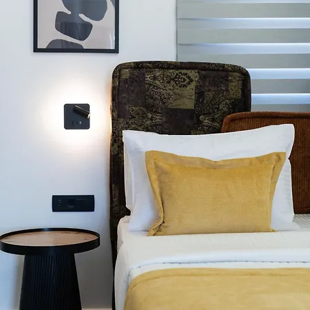 Hotel apartamentowy The Cosmopolitan - Urban 3*