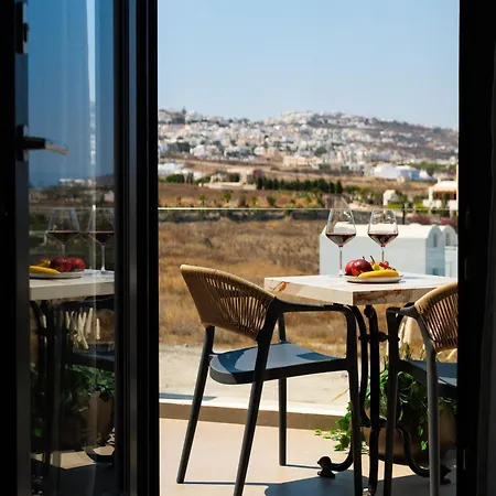 The Cosmopolitan - Urban