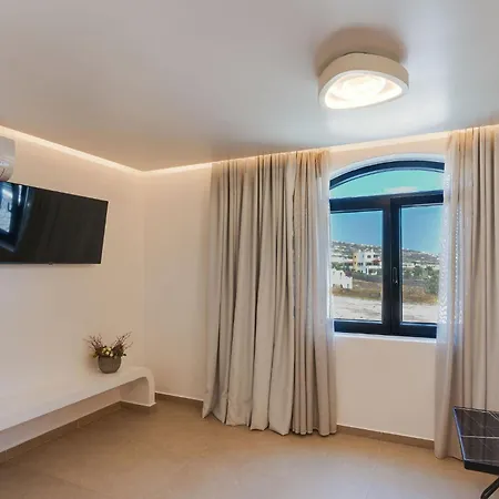 The Cosmopolitan - Urban Apartahotel