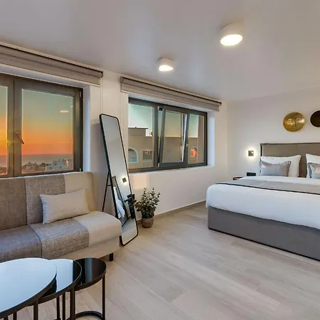 The Cosmopolitan - Urban