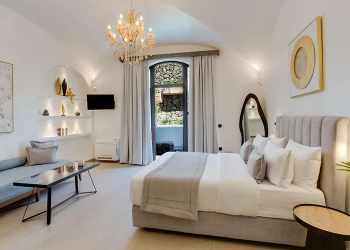 Lägenhetshotell The Cosmopolitan - Urban 3*