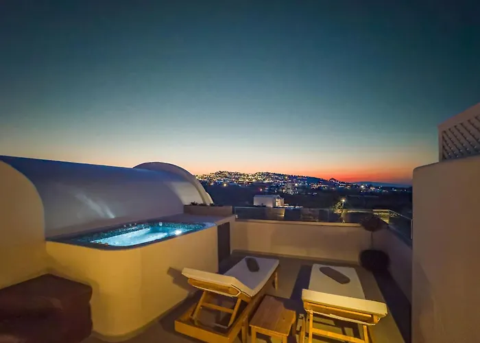 The Cosmopolitan - Urban