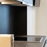Aparthotel The Cosmopolitan - Urban 3*