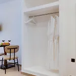 The Cosmopolitan - Urban Aparthotel 3*