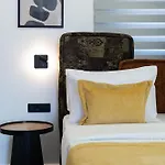 Aparthotel The Cosmopolitan - Urban 3*