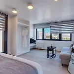 Aparthotel The Cosmopolitan - Urban