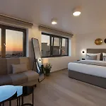 Aparthotel The Cosmopolitan - Urban