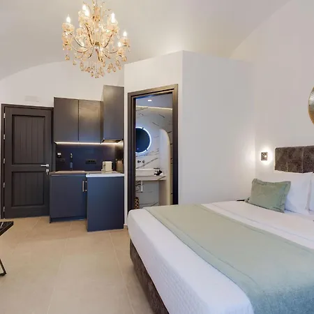 アパートホテル The Cosmopolitan - Urban 3*