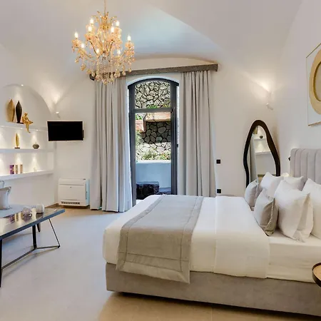 Aparthotel The Cosmopolitan - Urban 3*