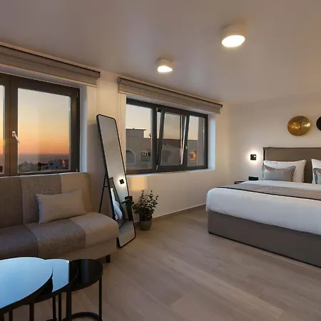 Aparthotel The Cosmopolitan - Urban
